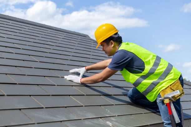 Professional Roofing Contractor in Chico, CA