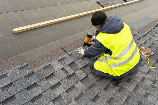 Quick and Trustworthy Emergency Roof Repair Services in Chico, CA