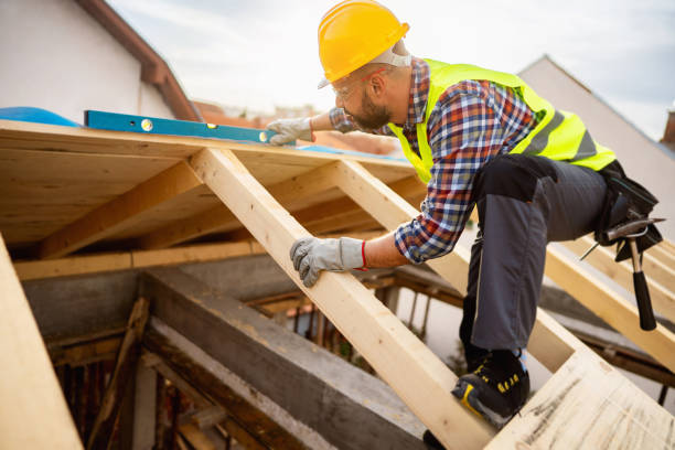 Best Metal Roofing Contractor  in Chico, CA
